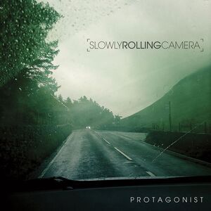 Slowly Rolling Camera - Protagonist  7-INCH SINGLE